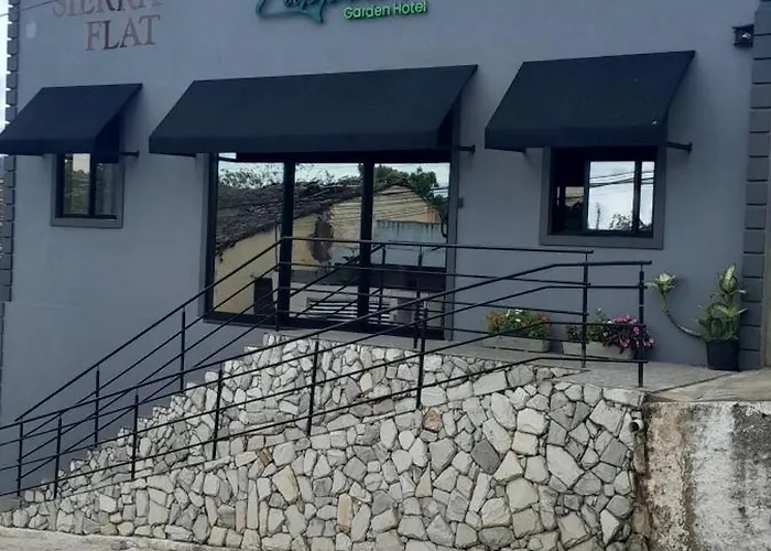 Zuppolini Hotel