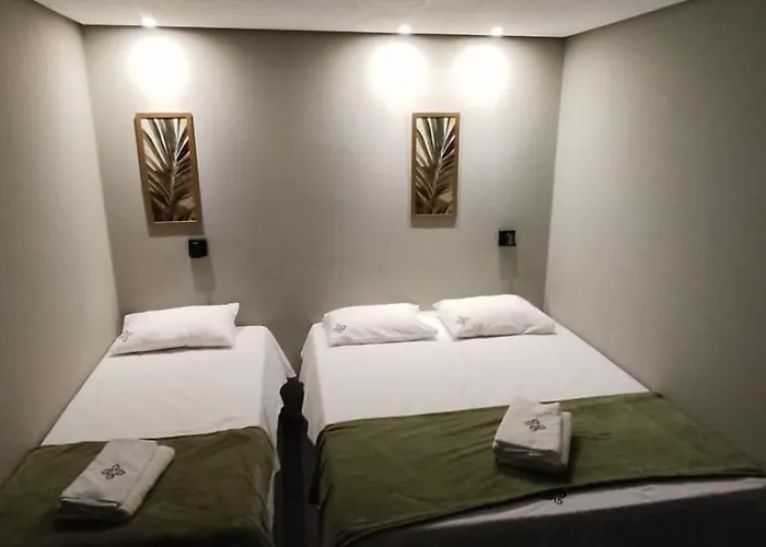 Zuppolini Hotel