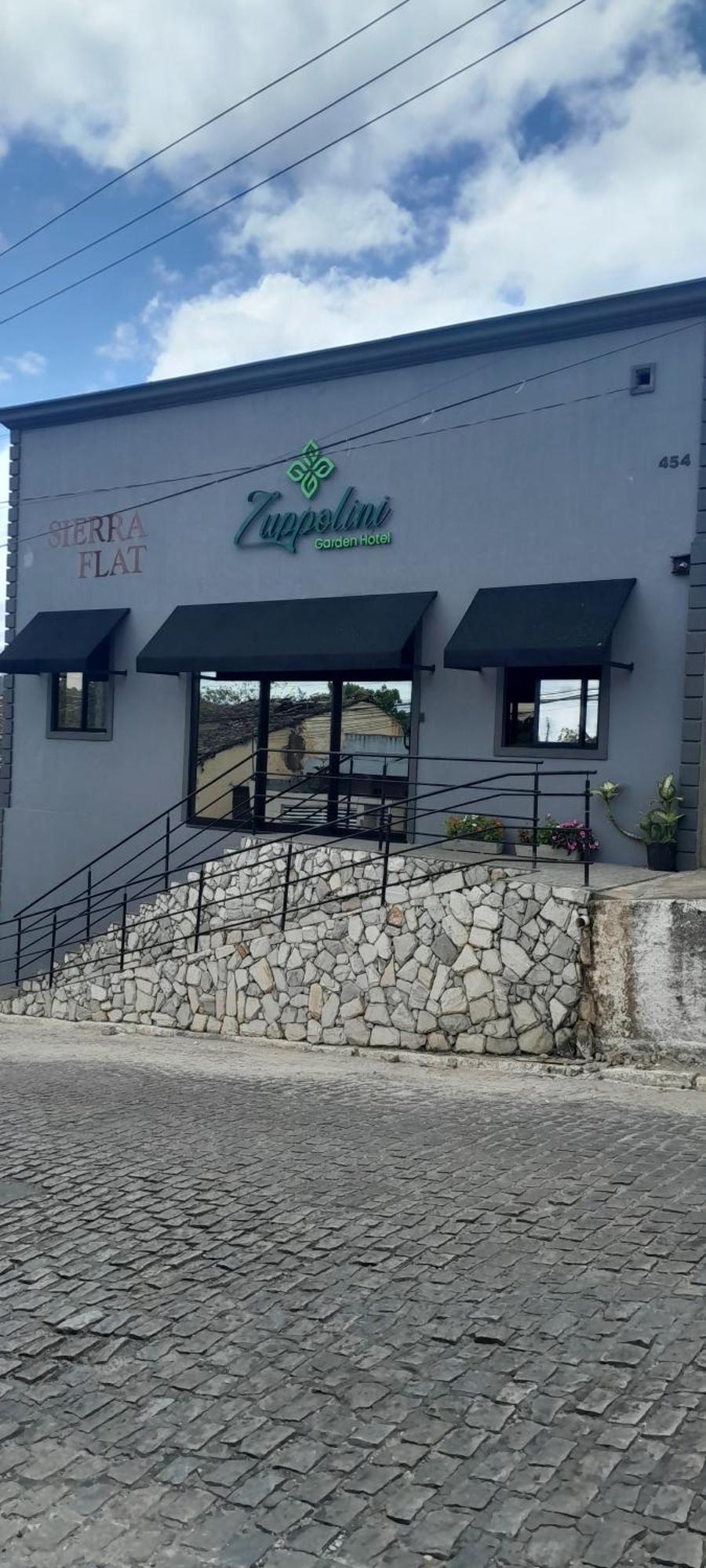 Zuppolini * Bananeiras