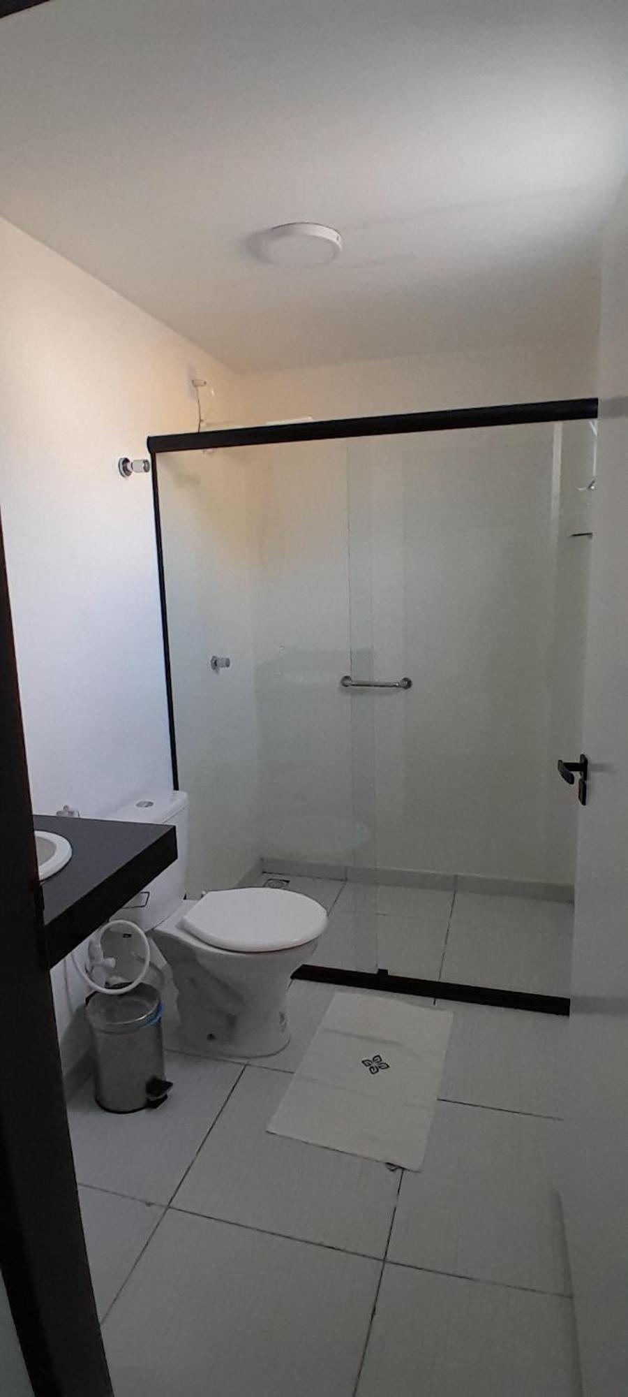 Zuppolini Apartment Bananeiras