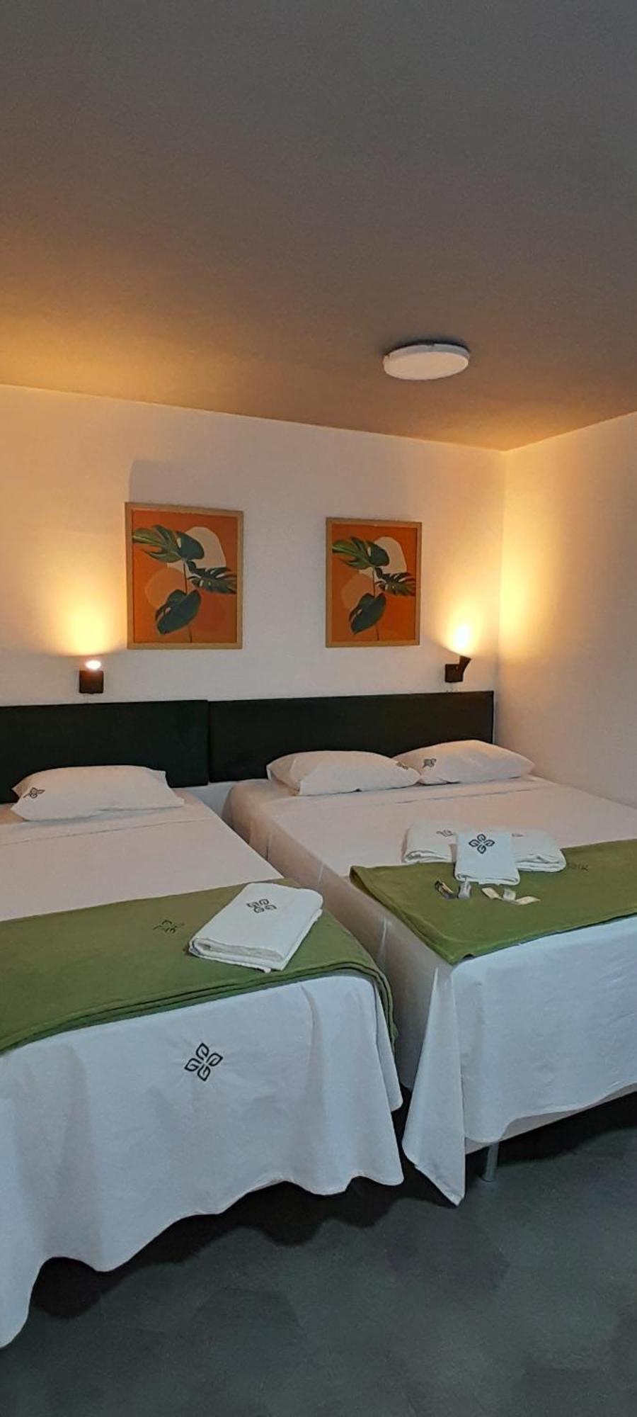 Apartment Zuppolini *