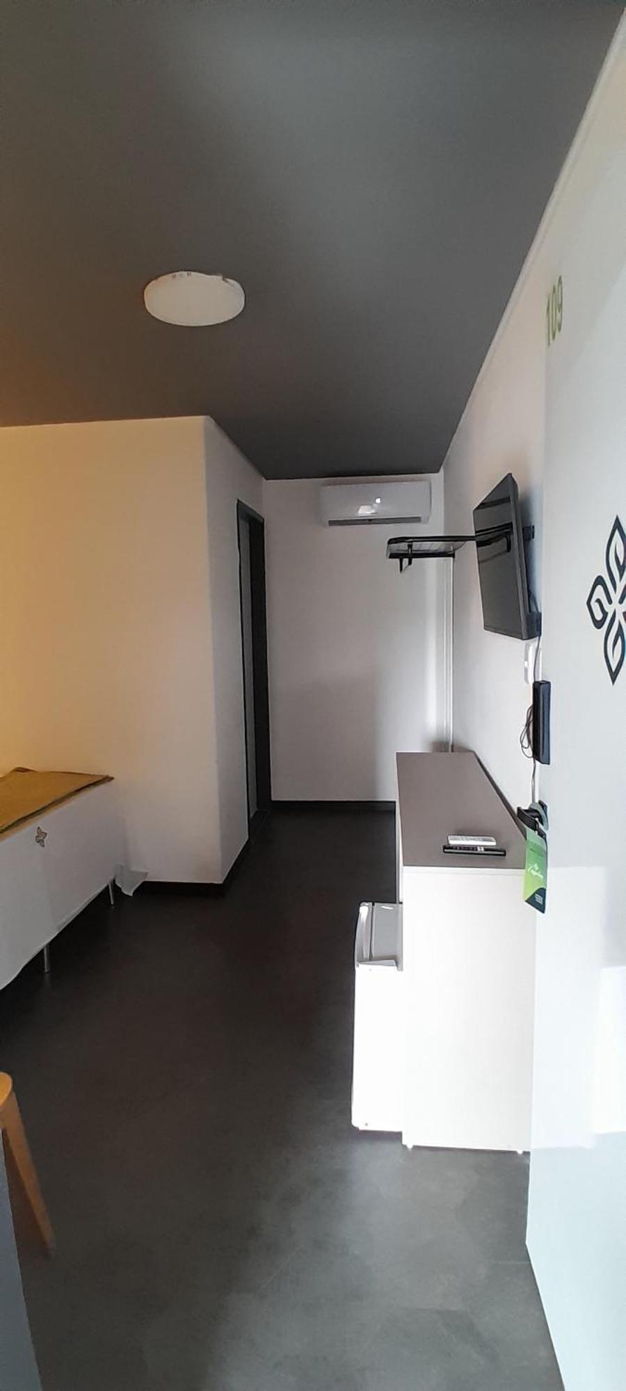 Zuppolini Apartment *