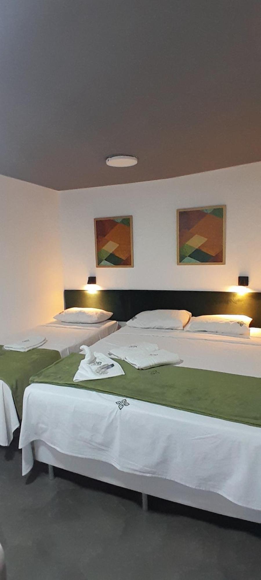 Apartment Zuppolini *