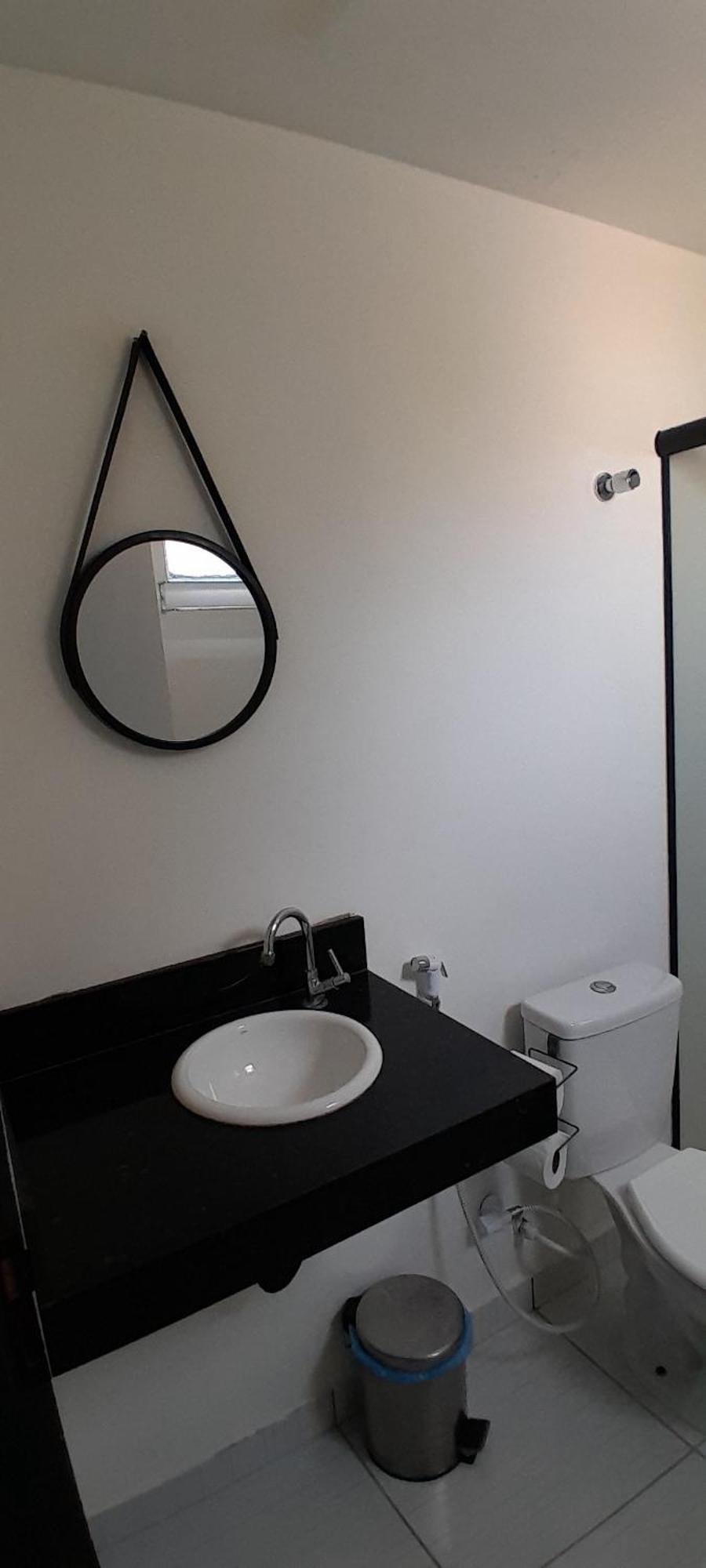 Apartment Zuppolini Bananeiras
