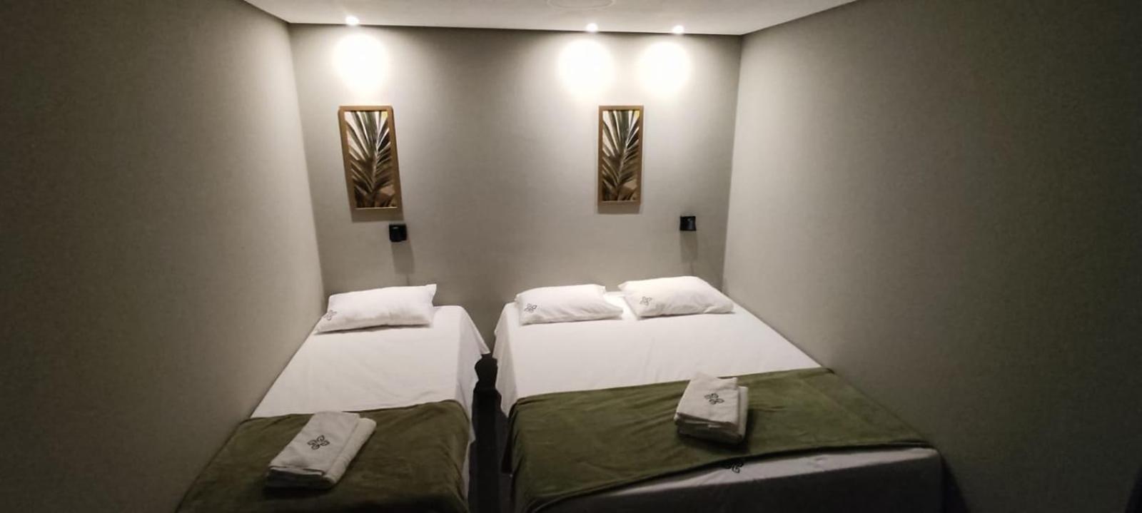 Zuppolini Apartment